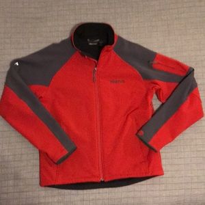 Men’s Marmot jacket